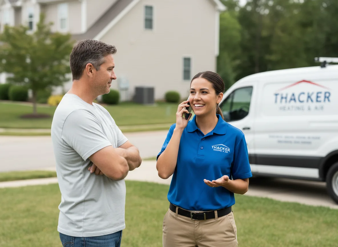 Ac Repair Tuscumbia, MO FAQs